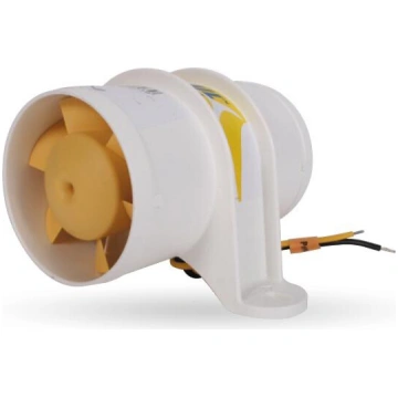 Salona Ventilātors 12V 1754