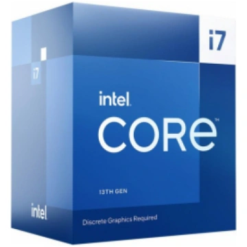 Procesors Intel Core i7-13700F Box (BX8071513700F)