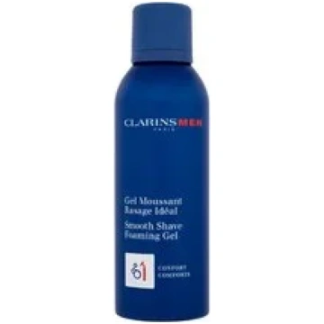 Clarins Men Smooth Shave Foaming Gel - putojoša že