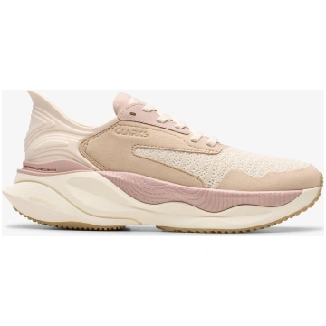Clarks Pace