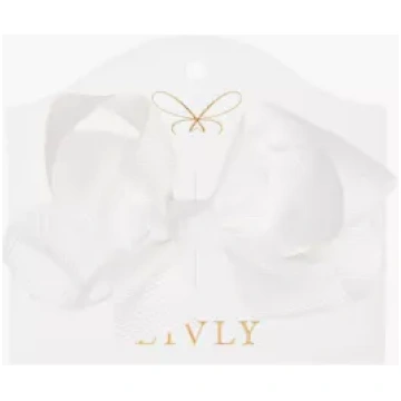 Matu lenta Livly Snow Angel / Viens izmērs Livly C