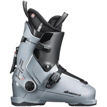 Nordica - slēpošanas apavi Hf 100, pelēki, vīrieši