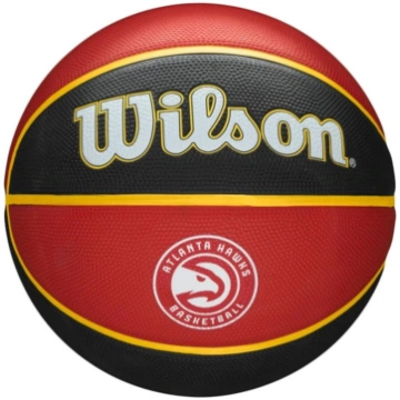 Basketbola bumba ball Wilson NBA Team Atlanta Hawk