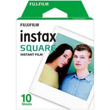 FILM INSTANT INSTAX SQUARE 10/FUJIFILM INSTAXGLOSS