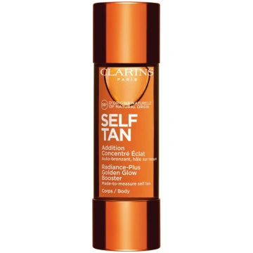 Clarins - Radiance Plus Golden Glow Booster Body 3