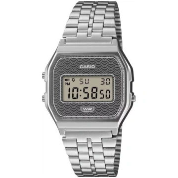 Vīriešu pulkstenis Casio A159WEVJ-7ER Casio