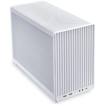 Lian Li DAN Cases A3-mATX Micro-ATX korpuss - Balt