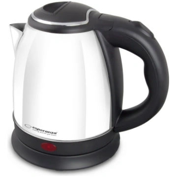 Electric kettle Parana 1.0L white