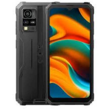 MOBILE PHONE BV4800 PRO/4/128GB BLACK BLACKVIEW