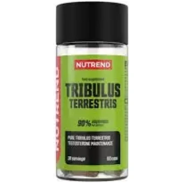 NUTREND TRIBULUS TERRESTRIS 60caps