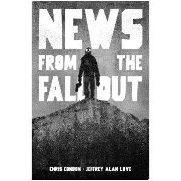 News from the Fallout Image Comics