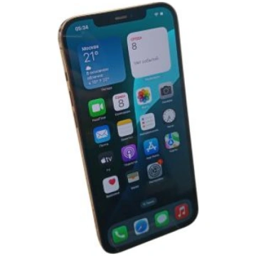 Lietots - Apple Mgdk3Et/A Iphone12 Pro Max 512 gb 