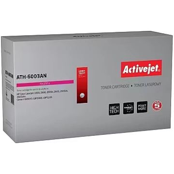 ActiveJet ATH-6003AN toner (replacement for HP 124
