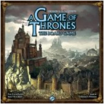 Fantasy Flight Games _6416067 A Game of Thrones: T