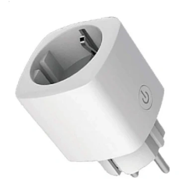 WIFI kontaktligzda (savietojama ar AMAZON ALEXA & 