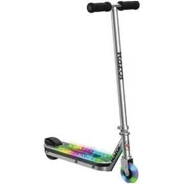 Razor Color Rave Electric Scooter 13173883