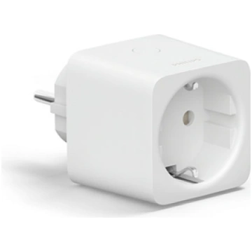 Philips Hue | Hue Smart Plug Type F | ZigBee Light
