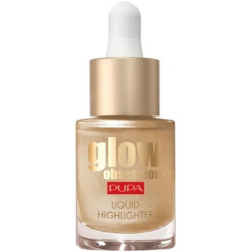 Pupa PUPA Glow Obsession ROZWIETLACZ W PYNIE 100 S