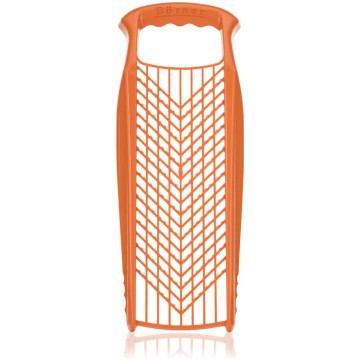 GRATER RĪVE, ORANŽA Borner