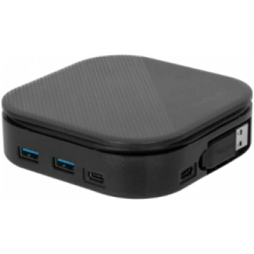 TARGUS UNIVERSĀLS DISPLEJS USB-C DUAL MONITORS CEĻ