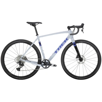 TREK Checkpoint ALR 5, Plasma Grey Pearl 56cm