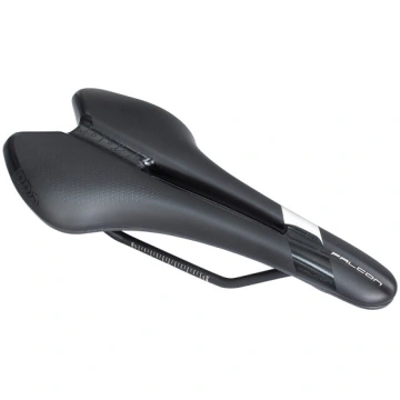 Sēdeēklis Falcon Women's Carbon Black PRO