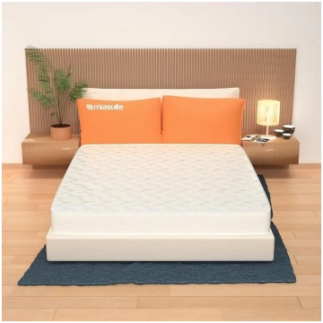 miasuite i sogni italiani Mattress 80 x 190 cm Hei