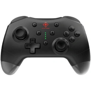 Deltaco Wireless Mini Controller / PC/Mobile/Tesla