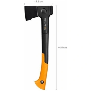 FISKARS Cirvis X-series X18, S-blade, 1069103