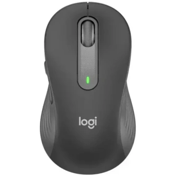 Logitech Signature M650 L bezvadu pele