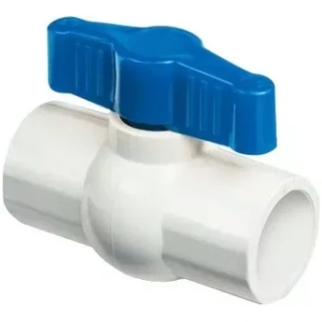 NIBCO Līmējamais lodveida ventilis 3/4" karstam ūd