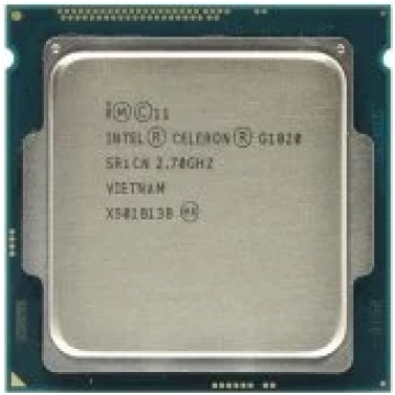 Intel Celeron G1820 procesors KC0100-INTEL