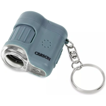 Digitālais mikroskops Carson MICROMINI 20X LED apg