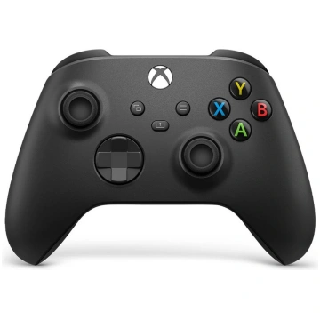 Microsoft Xbox Series Wireless Controller Carbon B