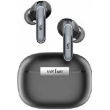 EarFun Air2 Black austiņas TW210B-EARFUN
