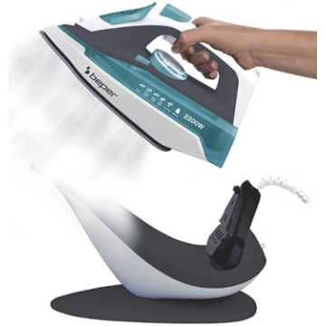 Lietots - Ecost Customer Return BEPER 50.161 Iron,