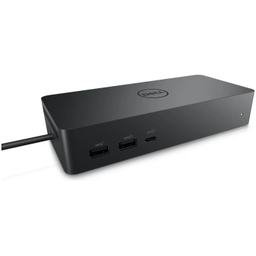 Dell Universal Dock - UD22 Docking Thunderbolt Bla
