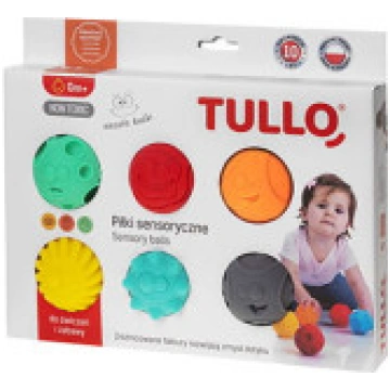 Tullo 462 Sensoru bumbiņas