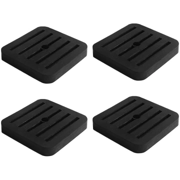 „Mini Split Pad“ – gumijas vibrāciju izolators apk