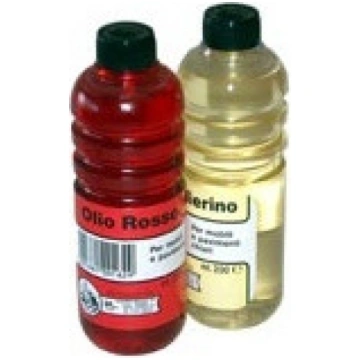 Novecento Straw Oil 200cc