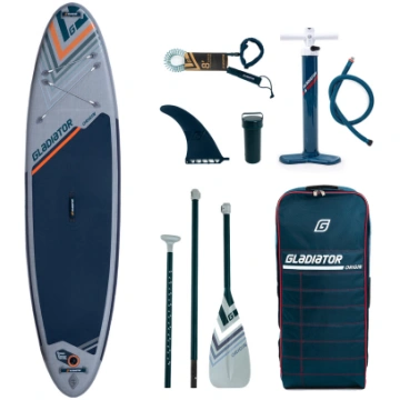 SUP dēlis Gladiator Origin 10'6