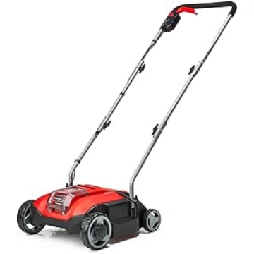 Einhell akumulatora skarifikators GC-SC 18/28 Li-S