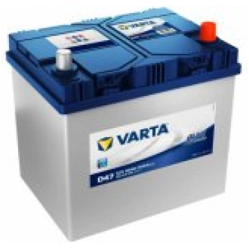 Varta SLI560410054 12V 60Ah/ 540A Blue Dynamic aut