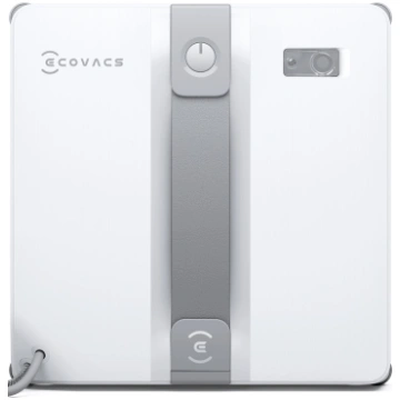 Logu tīrīšanas robots Ecovacs WINBOT MINI Grey