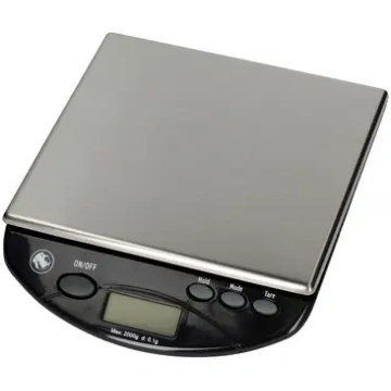 Rhino Rhino Coffee Gear Kitchen Scale - Bench Scal