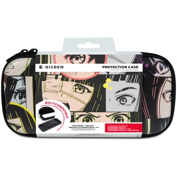 Bigben Bag Manga Switch Lite/Switch OLED BB017465 