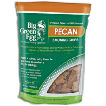 BGE Wood chips PECAN, 2,9L