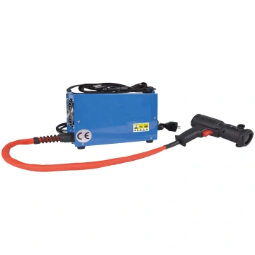 Indukcijas sildītājs 1.5kW DIH15KW