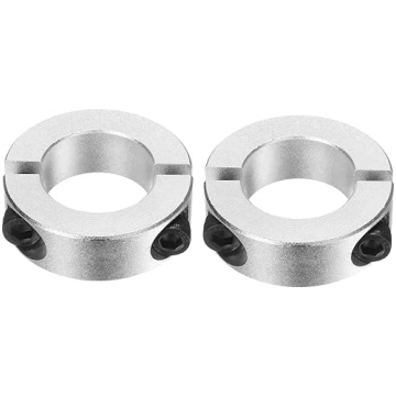 ieguves karte Double Split Shank Collar 28mm Bore