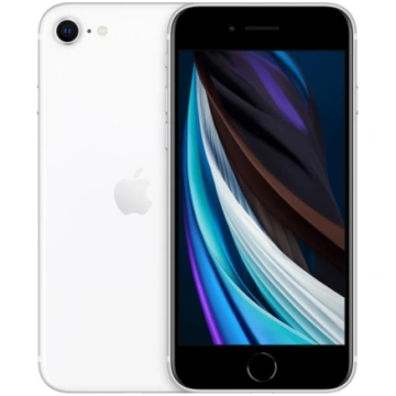 Apple IPHONE SE (2020) 256GB WHITE